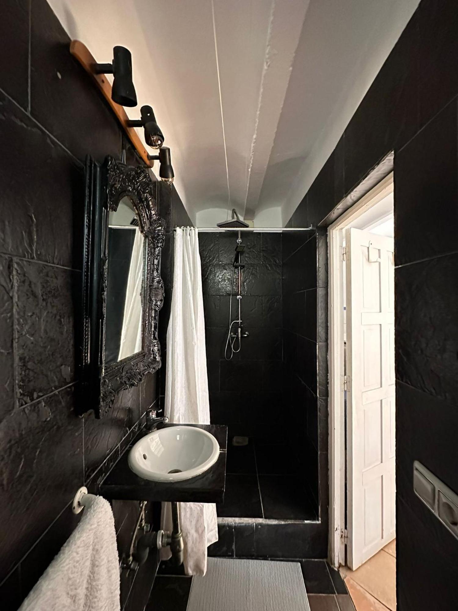 Ferienwohnung Loft En Mojácar Exterior foto